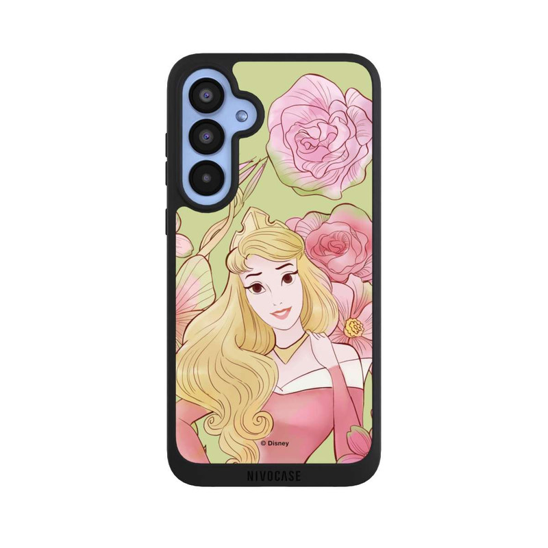 Galaxy A55 5G NIVOpure Beauty Royal Floral