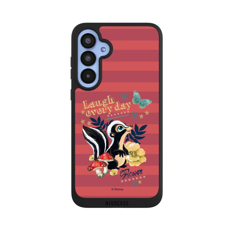 Galaxy A55 5G NIVOpure Laugh Every Day