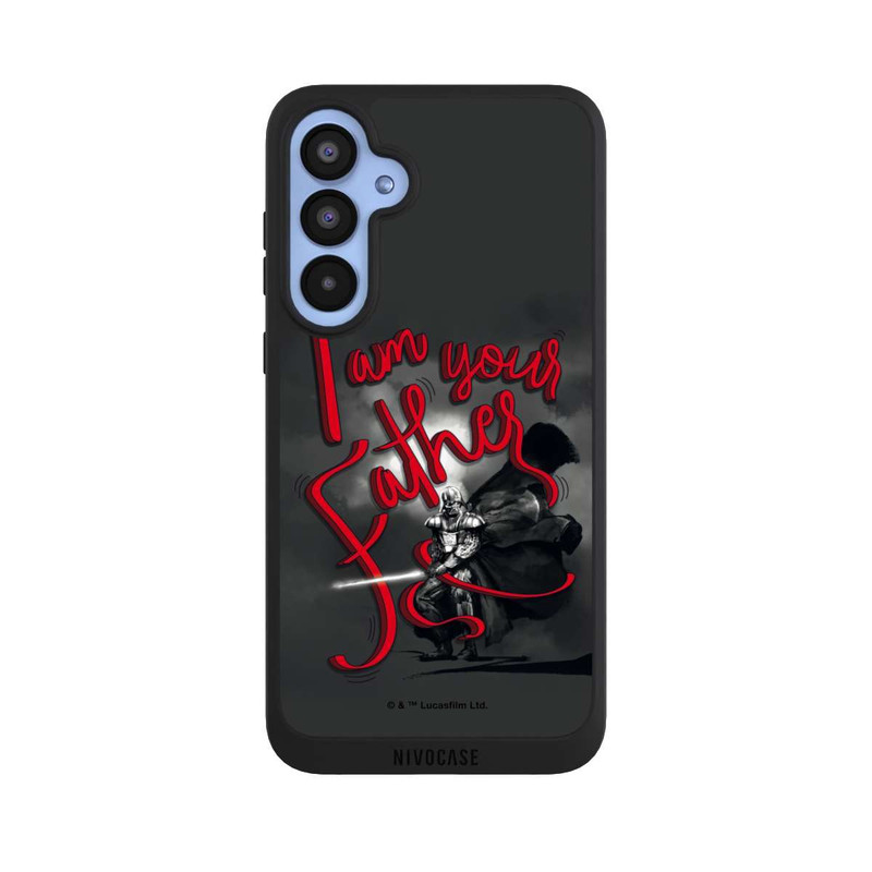 Galaxy A55 5G NIVOpure I Am Your Father Son