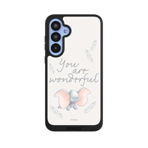 Samsung Galaxy A55 5G NIVOpure Dumbo Wonderful