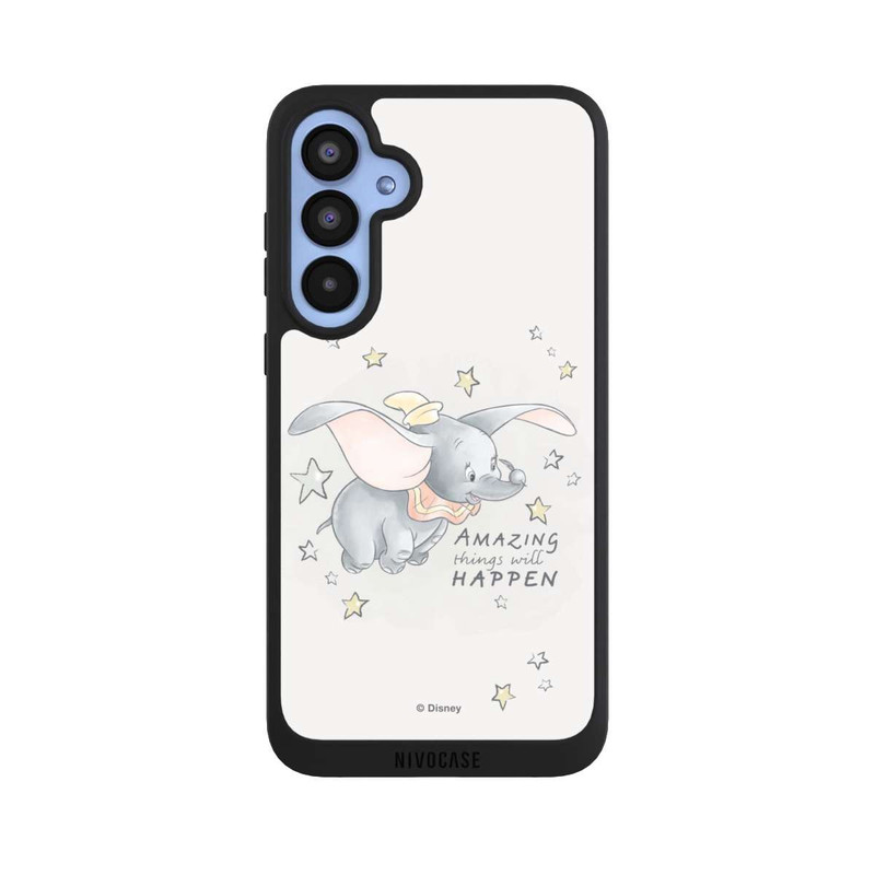Galaxy A55 5G NIVOpure Dumbo Amazing
