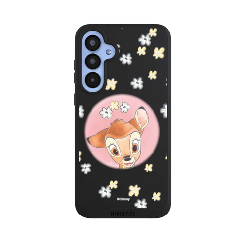 Samsung Galaxy A55 5G NIVOpure Bambi sans Fond