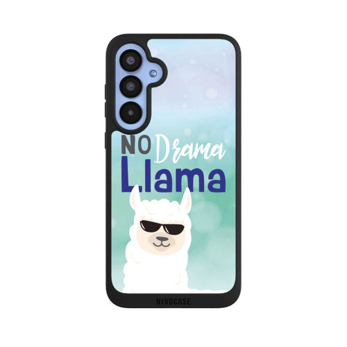 Samsung Galaxy A55 5G NIVOpure No Drama Llama