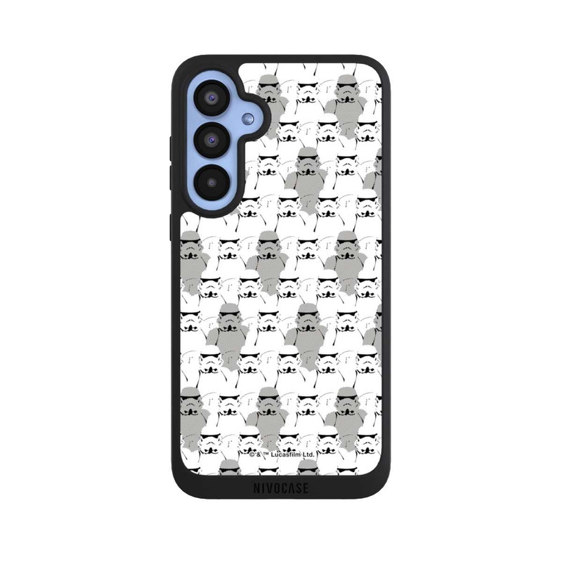 Galaxy A55 5G NIVOpure Sturmtruppler-Muster