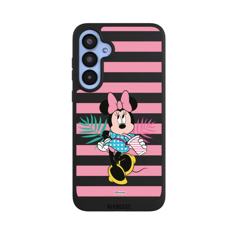 Galaxy A55 5G NIVOpure Minnie Milkshake ohne Hintergrund