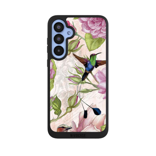 Samsung Galaxy A55 5G NIVOpure Motif Colibri