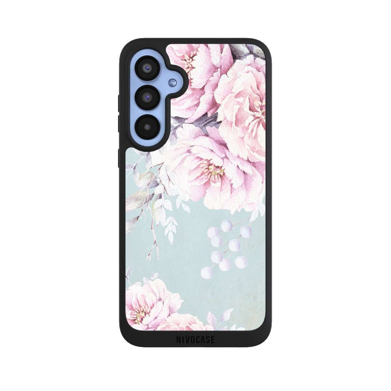 Galaxy A55 5G NIVOpure Aquarellblume