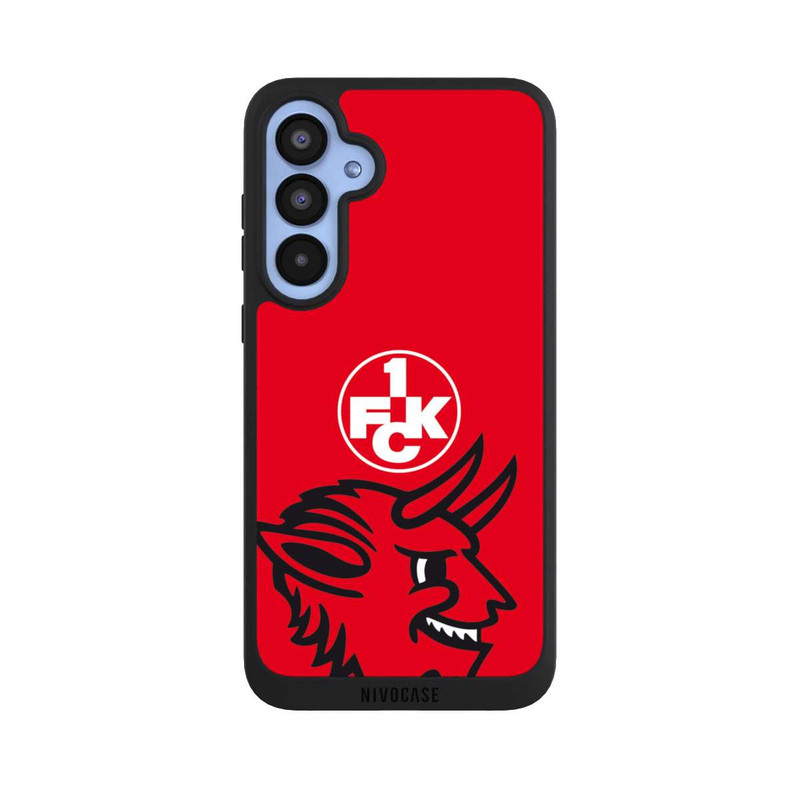 Galaxy A55 5G NIVOpure FCK Betzi
