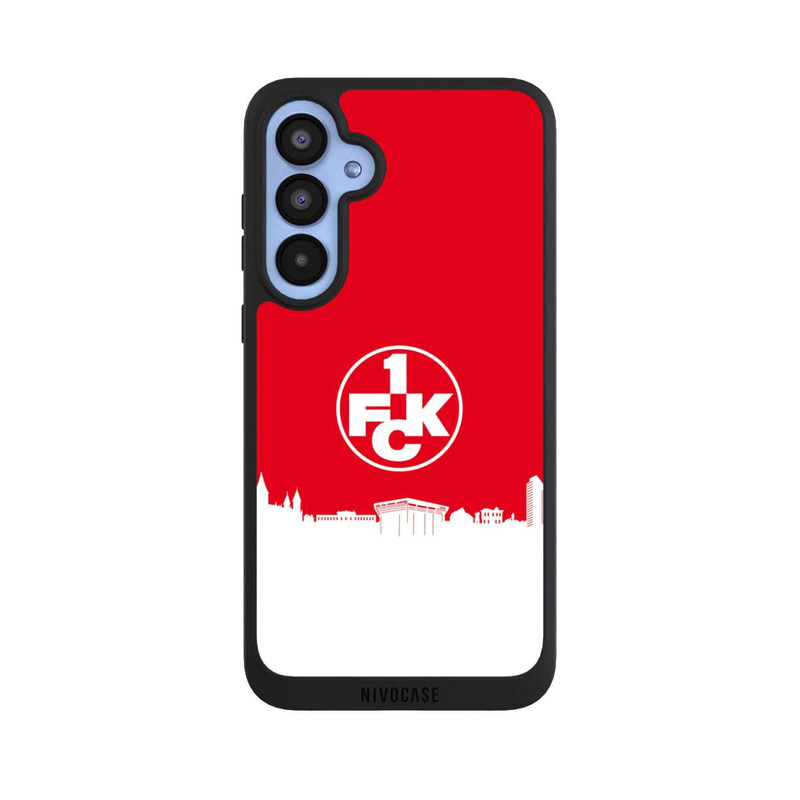 Galaxy A55 5G NIVOpure Skyline FCK