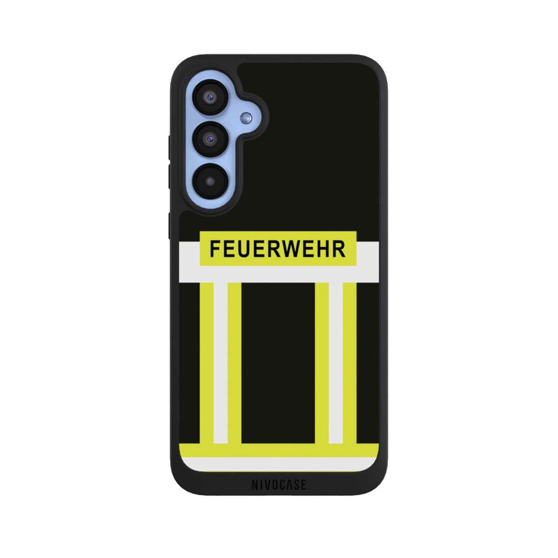 Galaxy A55 5G NIVOpure Feuerwehr