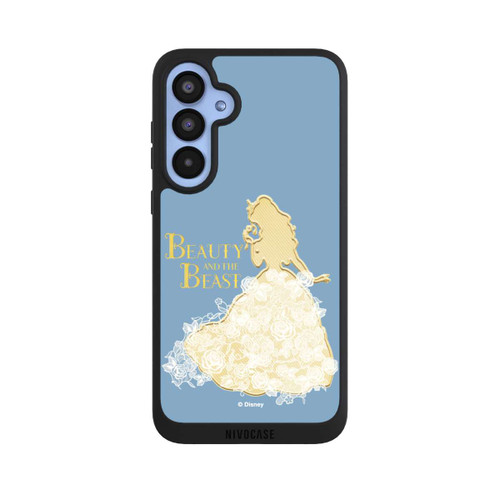 Samsung Galaxy A55 5G NIVOpure Denim Lace Belle
