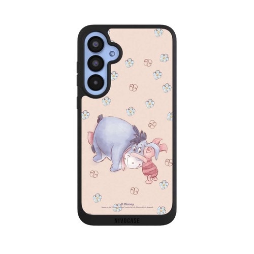 Samsung Galaxy A55 5G NIVOpure Eeyore and Piglet
