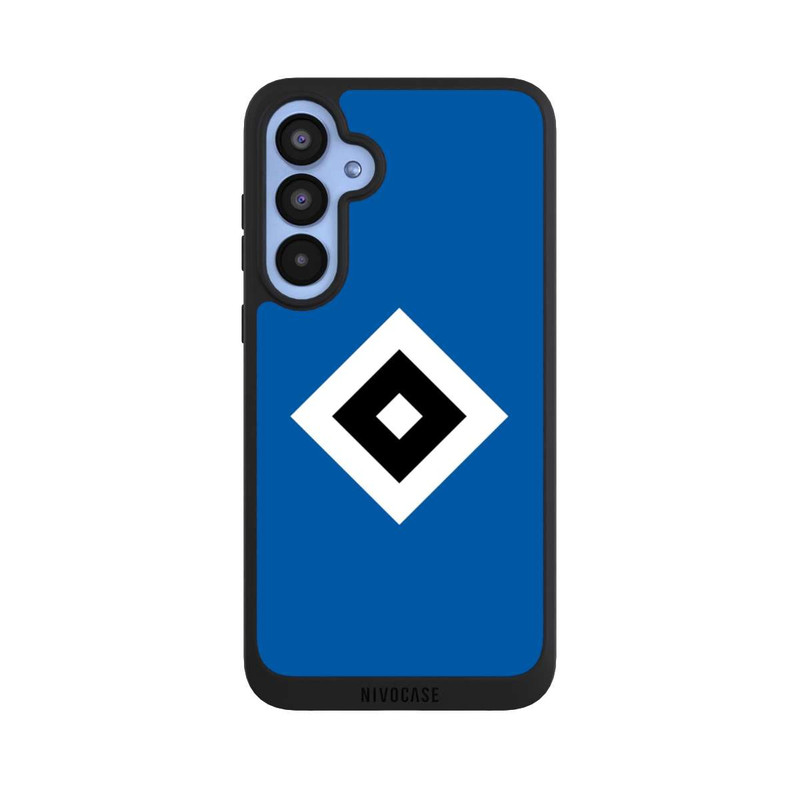 Galaxy A55 5G NIVOpure HSV Blau