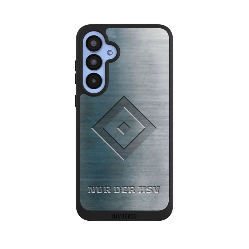Galaxy A55 5G NIVOpure Nur der HSV look métal