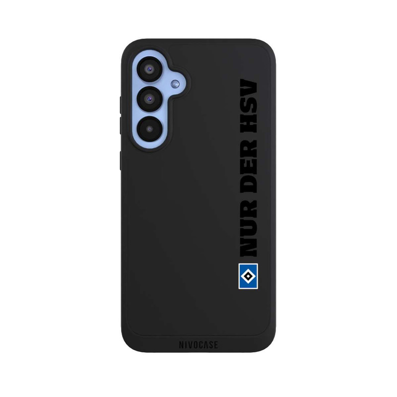 Galaxy A55 5G NIVOpure Nur der HSV - ohne Hintergrund