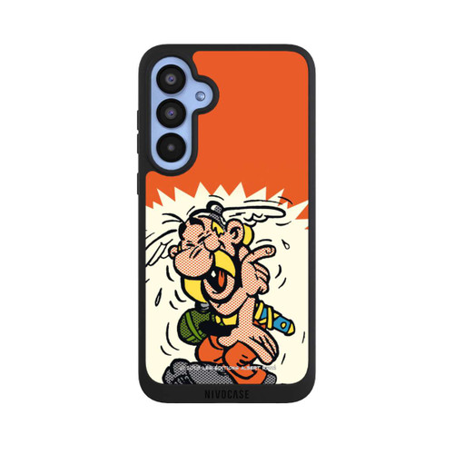 Samsung Galaxy A55 5G NIVOpure Astérix Vintage
