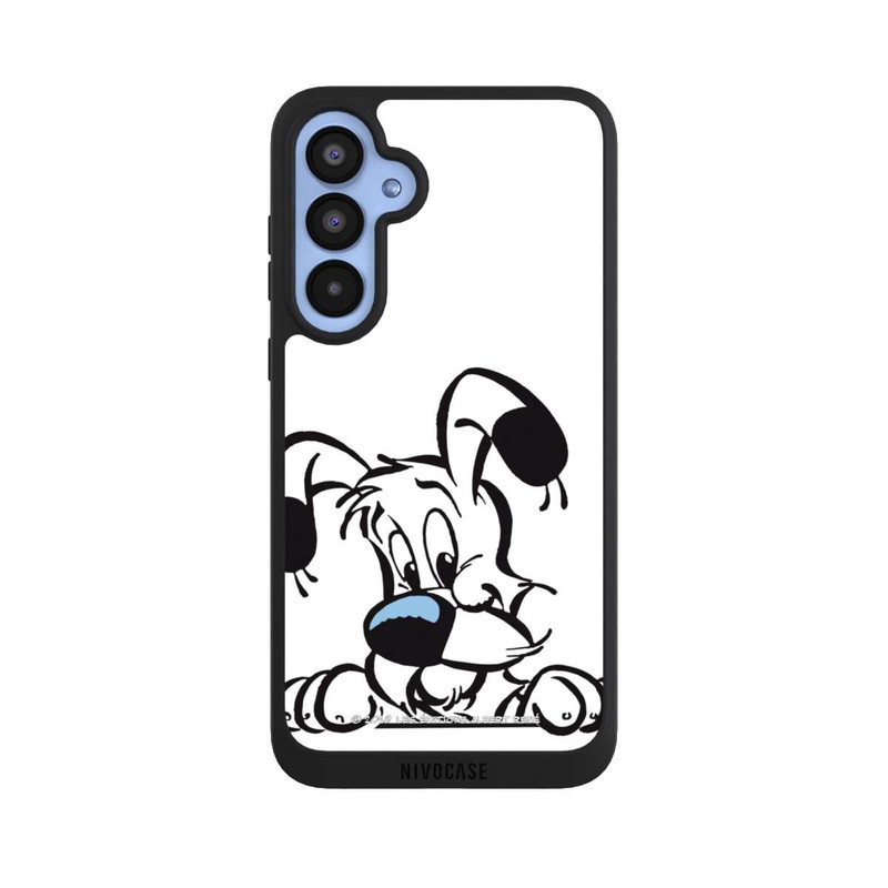 Galaxy A55 5G NIVOpure Dogmatix