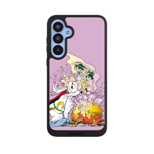 Samsung Galaxy A55 5G NIVOpure Miraculix Zaubertrank