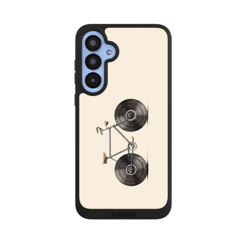 Samsung Galaxy A55 5G NIVOpure Velophone