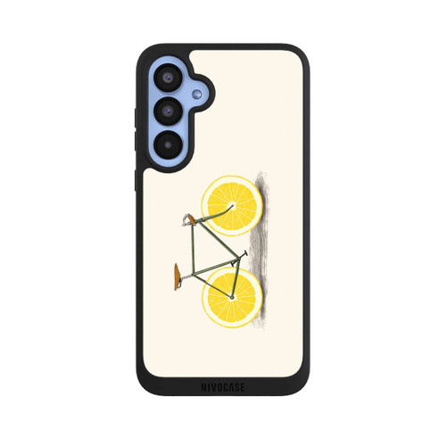 Samsung Galaxy A55 5G NIVOpure Zest
