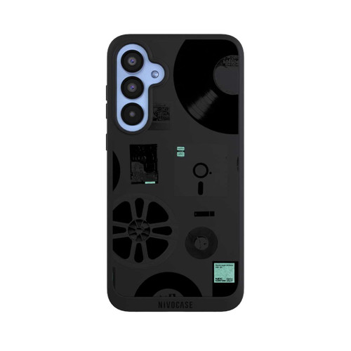 Samsung Galaxy A55 5G NIVOpure Data Tee ohne Hintergrund