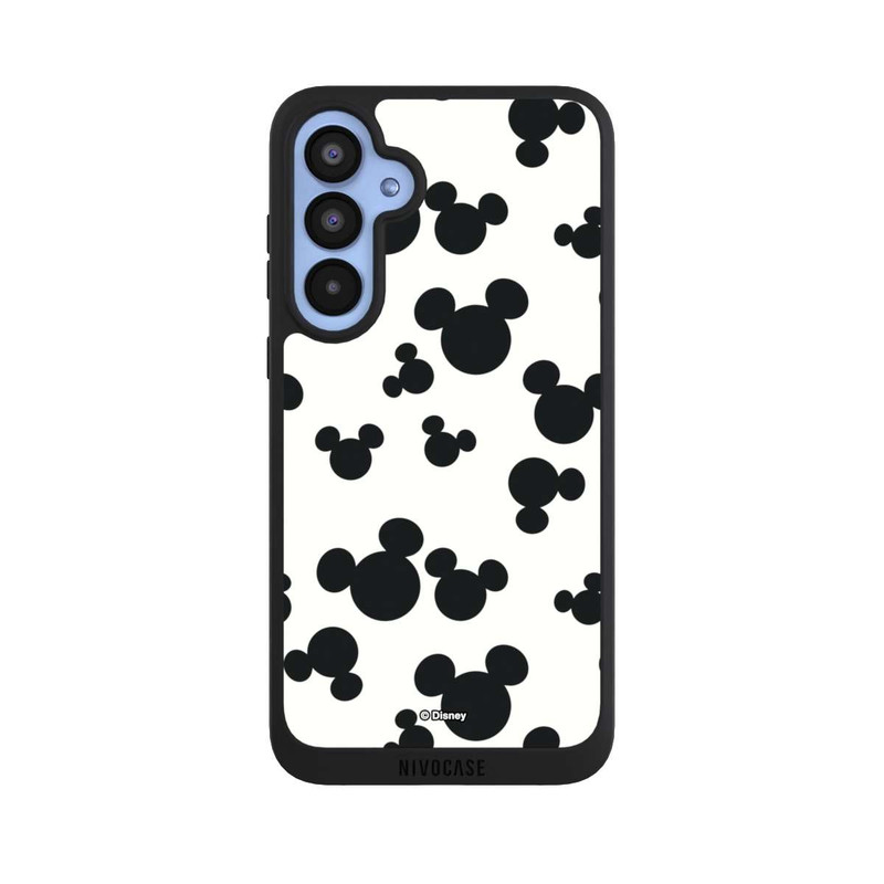 Galaxy A55 5G NIVOpure Micky Icon Pattern