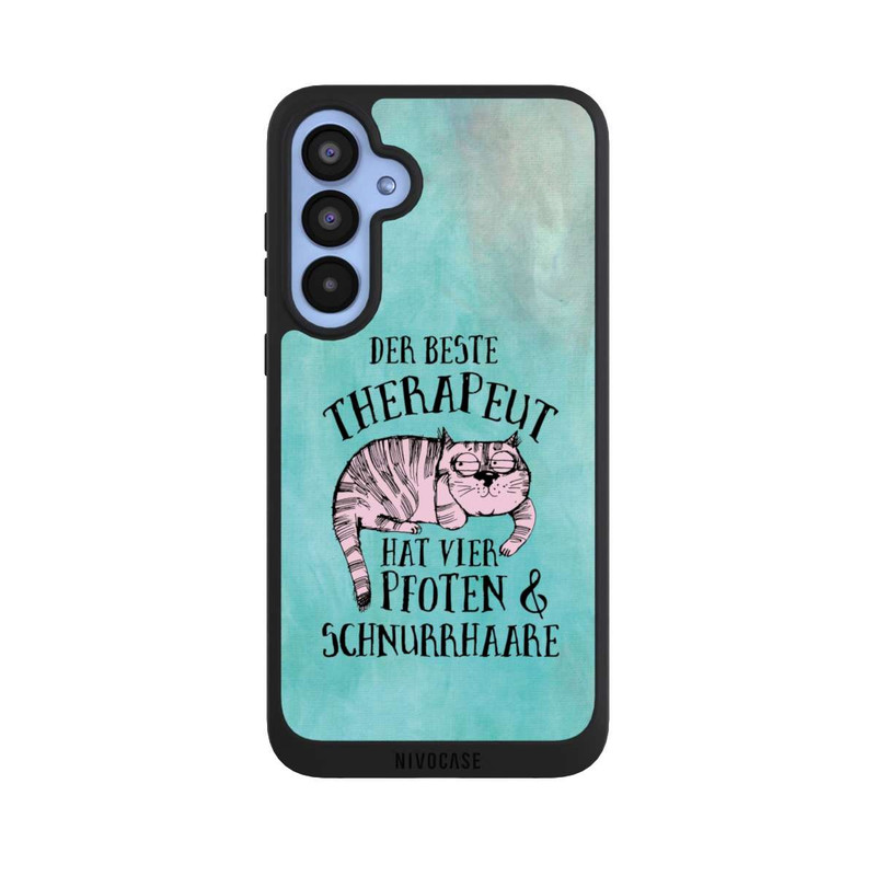 Galaxy A55 5G NIVOpure Katze Therapeut