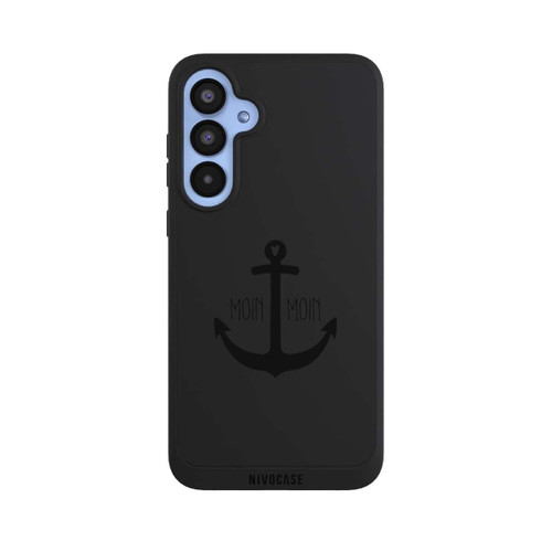 Samsung Galaxy A55 5G NIVOpure Moin Moin ohne Hintergrund