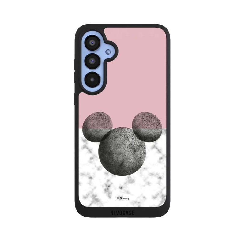 Galaxy A55 5G NIVOpure Micky Maus Marmor