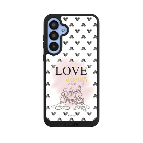 Samsung Galaxy A55 5G NIVOpure Micky Love Always