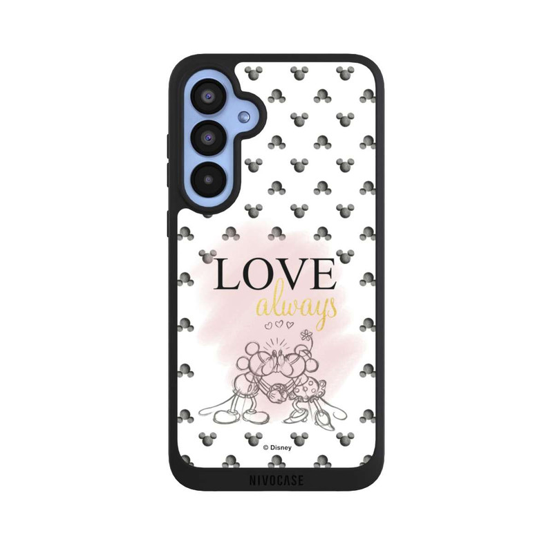 Galaxy A55 5G NIVOpure Mickey Love Always