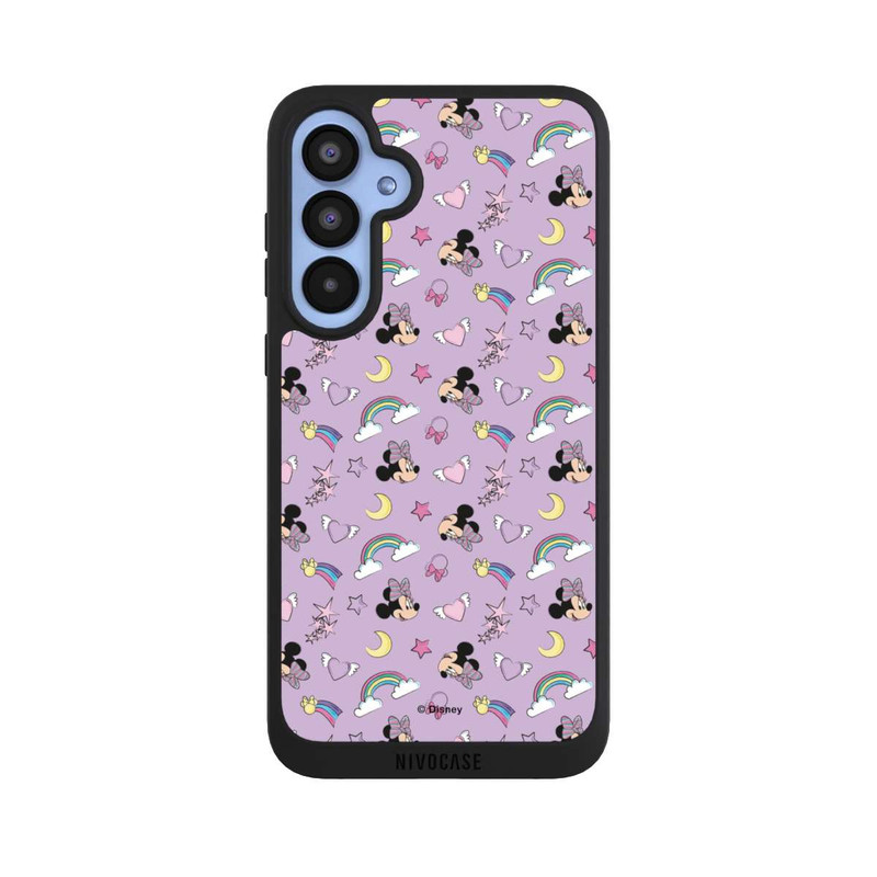 Galaxy A55 5G NIVOpure Minnie Pattern 01