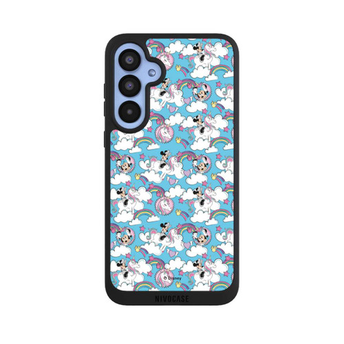Samsung Galaxy A55 5G NIVOpure Minnie Pattern 02
