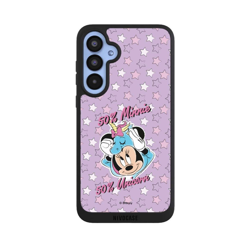Galaxy A55 5G NIVOpure Minnie 50 percent unicorn