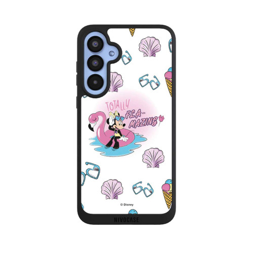 Samsung Galaxy A55 5G NIVOpure Völlig verblüffende Minnie