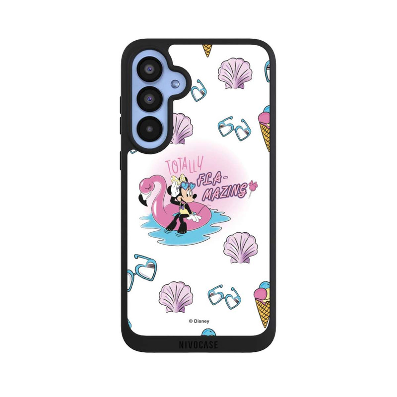 Galaxy A55 5G NIVOpure Totally flamazing Minnie
