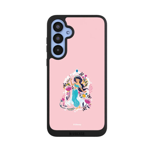 Samsung Galaxy A55 5G NIVOpure Jasmin Palace Rosa