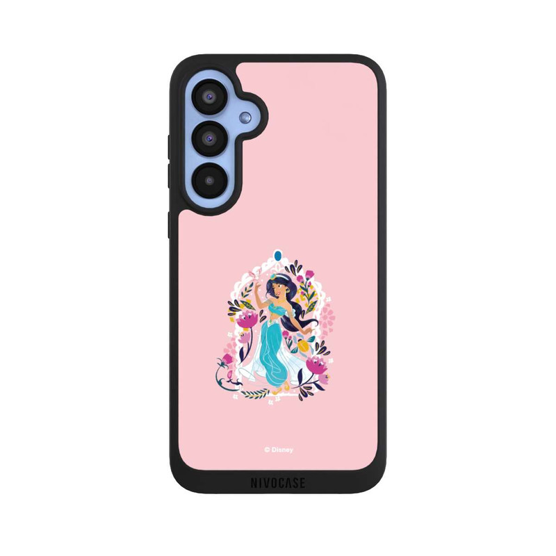 Galaxy A55 5G NIVOpure Jasmin Palace Rosa