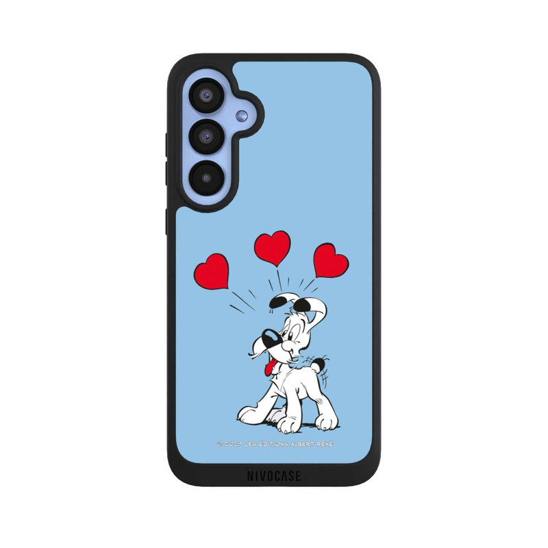 Galaxy A55 5G NIVOpure Amour Idéfix