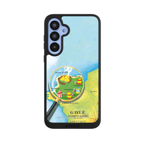 Samsung Galaxy A55 5G NIVOpure Gallien Karte
