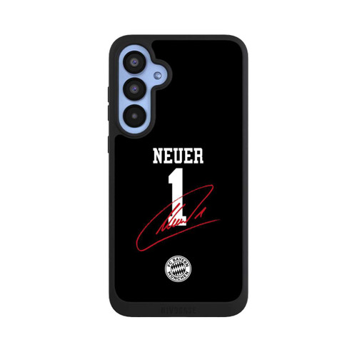 Samsung Galaxy A55 5G NIVOpure New #1 - Goakeeper - FCB
