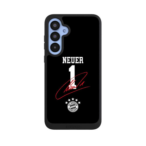Samsung Galaxy A55 5G NIVOpure Neuer #1 - Tor - FCB