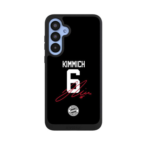 Samsung Galaxy A55 5G NIVOpure Kimmich #6 - Defense - FCB