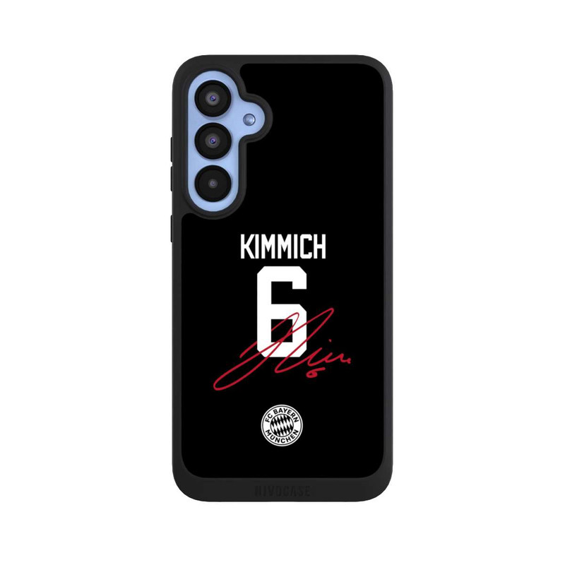 Galaxy A55 5G NIVOpure Kimmich #6 - Défenseur - FCB