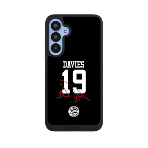 Samsung Galaxy A55 5G NIVOpure Davies #19 - FCB