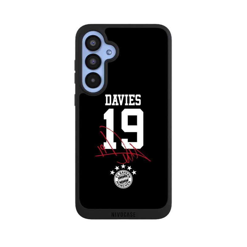 Galaxy A55 5G NIVOpure Davies #19 - FCB