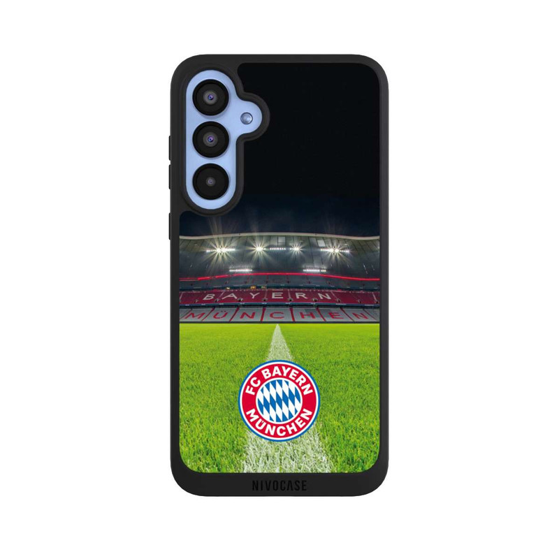 Galaxy A55 5G NIVOpure Stadionrasen FC Bayern München