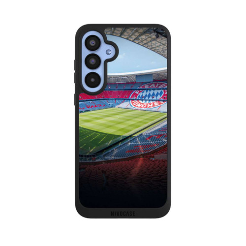 Samsung Galaxy A55 5G NIVOpure Stade FC Bayern - Color