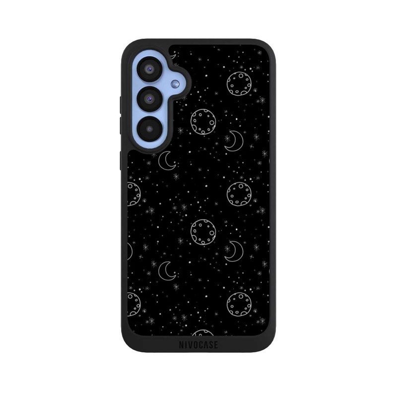Galaxy A55 5G NIVOpure Moon pattern