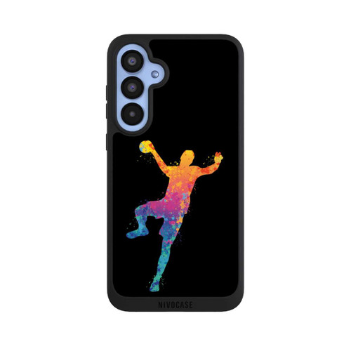 Samsung Galaxy A55 5G NIVOpure Color Handball Player